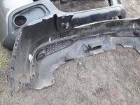 фото thumb №10, Бампер задняя задний nissan juke lift