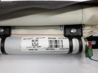 фото thumb №7, Renault scenic 3 - шторка безопасности воздушная левая