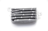 фото thumb №5, Модуль led drl світла megane iv лівий 285759447r