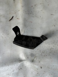 Купити Renault master 3 iii кронштейн бампера лівий перед, фото thumb