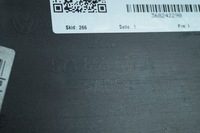 фото thumb №9, Бампер перед vw tiguan iii 571