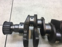Wał коленчатый chrysler le baron 3.0 v6 в Украине, фото thumb