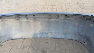 фото thumb №10, Бампер зад skoda fabia 06r hb