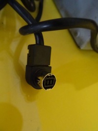 фото thumb №8, Чейнджер cd audi a4 b6 jvc-x500 nr143