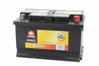 фото thumb №1, Акумулятор sakura pro 74ah 680a l-