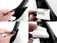 фото thumb №10, Audi a8 s8 4h0 4h1 d4 13-17 бардачок подлокотник дверь правых перед жгут