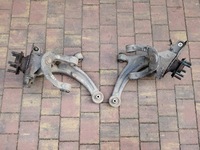 фото thumb №1, Поворотный кулак перед передняя правая левая рычаг aston martin db9 6.0 v12