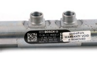 Mini d r55 r56 lci r60 n47n молдинг упорскування Недорого, фото thumb