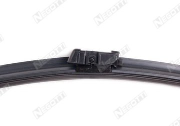 фото thumb №13, Kia cee'd i 06- opel antara рычаг листовая рессора стеклоочистителей (дворников) зад