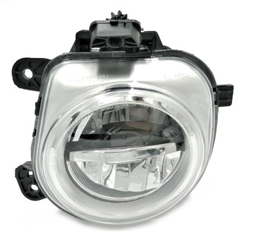 фото thumb №15, Фара протитуманний bmw f15 f16 f25 f85 f86