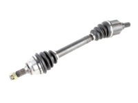 Приводной вал шрус  левое  citroen c4 2 1.4 1.6 vti thp Цена, фото thumb