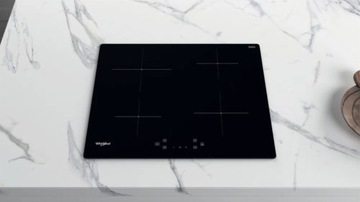 Whirlpool WS Q4860 NE Индукционная плита 60 см 4 поля 7,2 кВт Бустер-таймер