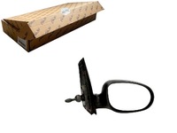 фото thumb №1, Blic зеркало внешние механическое нет выпуклое