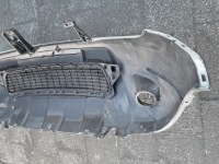 фото thumb №10, Бампер перед передній dacia duster i 2010-17