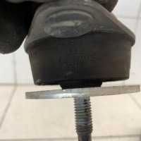 фото thumb №9, Подушка рамы перед правая комплект левая оригинальная jeep wrangler iv jl 20r