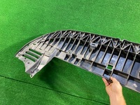 фото thumb №11, Peugeot 308 ii t9 плита захист pod бампер 9677363680