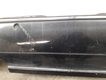 фото thumb №5, Бампер зад 160 mercedes w169