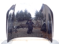 фото thumb №1, Капот кришка двигуна volvo s90 v90 2 ii 2016-