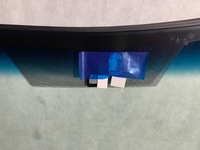 фото thumb №5, Lexus rx стекло передняя новая датчик с подогревом акустический 2009-2015