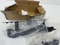 фото thumb №5, Крепление крепления порога honda cr-v 08l33-tla-1000-0f новое