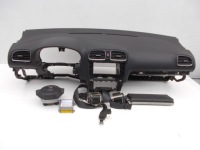 фото thumb №12, Панель  панель приладів подушки безпеки ремені подушка безпеки подушки безпеки vw golf vi 6