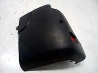 фото thumb №1, Левый уголок бампера задняя renault master iv 850178315r