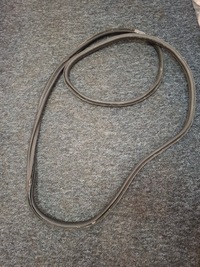 фото thumb №1, Прокладка багажника bmw x1 f20 2011 rok