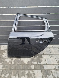 фото thumb №1, Volvo v40 ii дверь левая задние зад