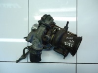 Купити Alfa romeo 1.4t multiair 16v турбонагнітач 55231115, фото thumb