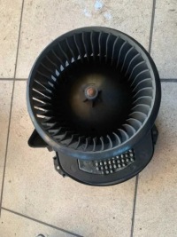 фото thumb №8, Mercedes b klasa w246 двигун вентилятор повітродувка кліматронік обігріву