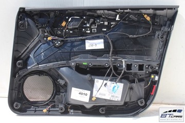 фото thumb №7, Audi a4 8w боковина обшивки дверь дверные обивка 8w 8w9 b9 универсал allroad w