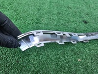 фото thumb №9, Хром молдинг бампера перед левая vw t-roc 2ga