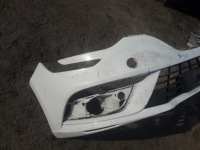 Бампер перед передній renault megane iv Доставка, фото thumb