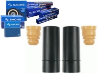 Купить Защита отбойники амортизатора sachs 1770901169 891690, фото thumb