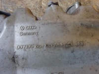 фото thumb №10, Audi a3 8p golf v leon ii 2.0 tfsi bwa axx cdl піддон масла 06f103603b