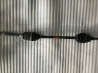 фото thumb №1, Mercedes w166 привідний вал права a1663301300