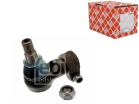 фото thumb №1, Наконечник тяга кермовий volvo fh fh12 fh16 fm fm ii fm10 fm12