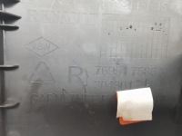 фото thumb №7, Захист молдинг поріг права renault clio v 769517586r,769535905r all/13