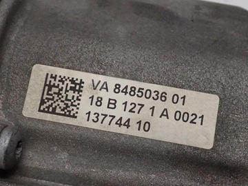 фото thumb №13, Коробка передач коробки передач автомат редуктор xdrive bmw 5 g30 g31 2.0d b47 190km 18r fv