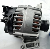 Купити Генератор ford focus bv6n-10300-ab 2321615, фото thumb
