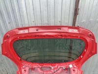 фото thumb №10, Кришка зад задня багажника з скло kia proceed pro ceed 2 ii 3d 2012-