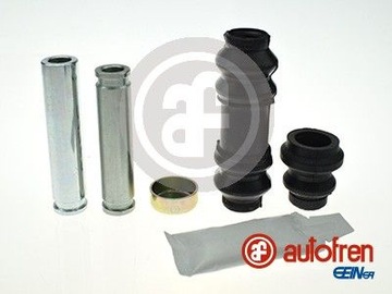 фото thumb №2, Набор napr. направляющих зажим тормоза зад d7130c
