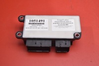 фото thumb №6, Модуль датчик подушка безпеки подушок 13589413 opel zafira c 12-16