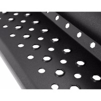 Пороги боковой go rhino dominator xtreme d1 ford f150 250 350 2015 Доставка, фото thumb