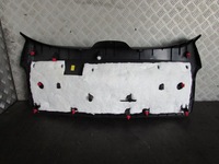 фото thumb №7, Боковина обивка защита крышки зад 64780-02080 toyota corolla e21 19-23 гибрид