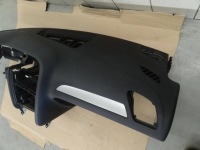 фото thumb №5, Audi a4 b8 2009 консоль приборная панель приборная ремни перед подушка безопасности