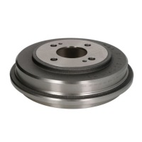 фото thumb №2, Delphi bf606 барабан гальмівний