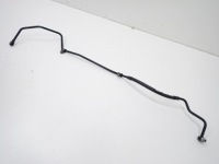 фото thumb №1, Пабтрубок  шланг трубка масла коробки mercedes slk ii 200 r171 1.8 компрессор 05r