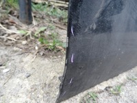 фото thumb №4, Citroen c4 picasso дверь правый перед exld