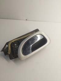 фото thumb №1, Ручка внутренняя дверь правый задняя peugeot 307 9643604477
